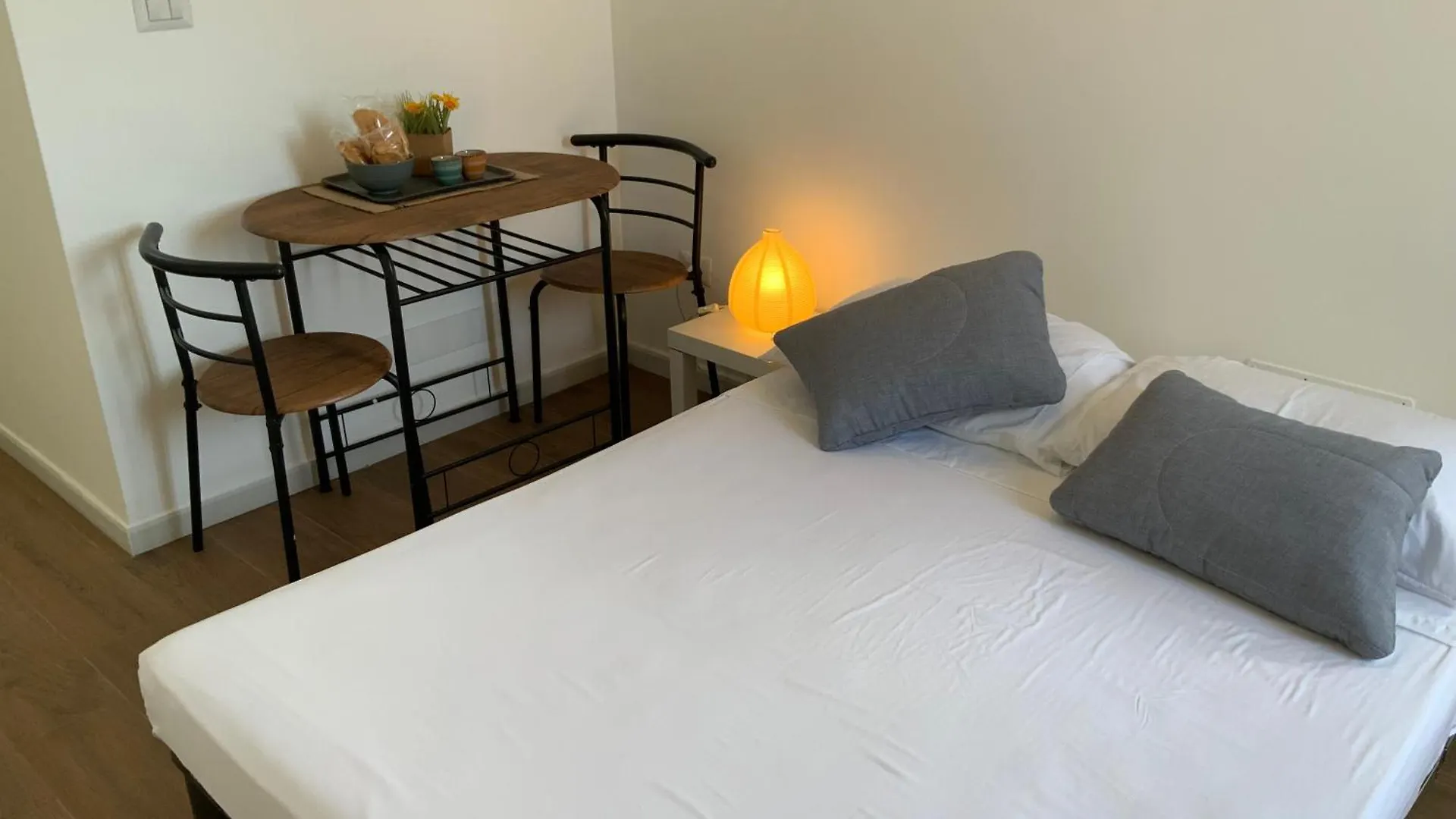 Lorenz Home 巴里 意大利